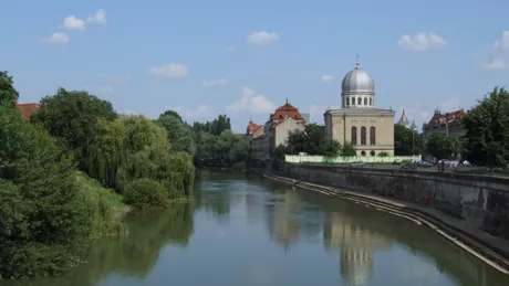 LEGENDA. Cum s-au format cele trei rauri din vestul tarii Crisul Repede Negru si Alb
