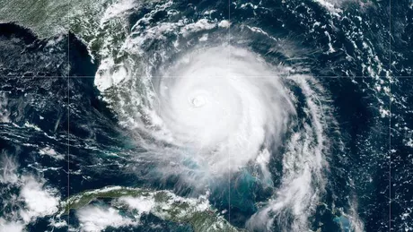 Avertismentul meteorologilor Uraganele din acest an vor avea o intensitate mai mare