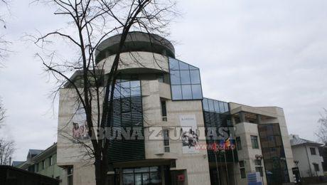 Comisariatul Judetean Iasi Al Garzii De Mediu Bzi Ro