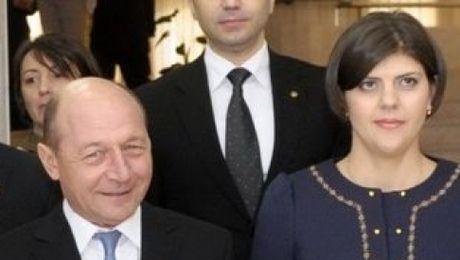 Un Fost Procuror Anunta Bomba Cum A Fost Numita Laura Codruta Kovesi In Fruntea Dna Reactia Lui Traian Basescu Video Buna Ziua Iasi Bzi Ro