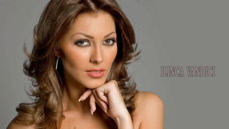 Ilinca Vandici Frumoasa Cu Si Fara Machiaj Must See Pictures With