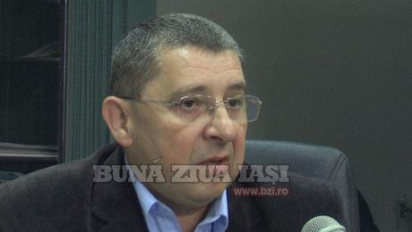 Dr Valentin Munteanu Buna Ziua Iasi Bzi Ro
