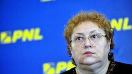 Renate Weber Buna Ziua Iasi Bzi Ro