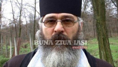Parintele Calistrat Bzi Ro