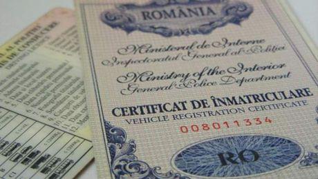 Veste Buna Pentru Proprietarii De Masini Vor Fi Scutiti De O Serie De Documente Pentru Inmatriculare Dosarul Ar Putea Fi Depus Online Buna Ziua Iasi Bzi Ro