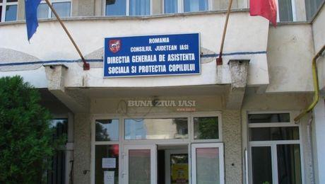 Directia Generala De Asistenta Sociala Si Protectia Copilului Iasi Bzi Ro