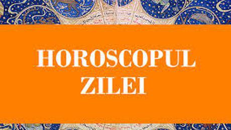 Horoscop Buna Ziua Iasi Bzi Ro