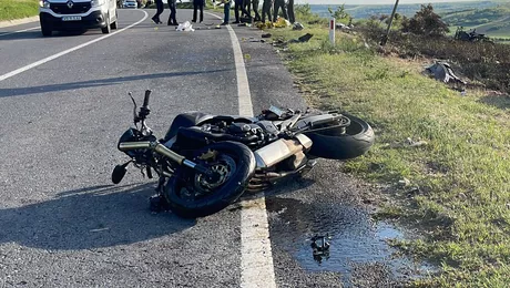 Moartea a pus gând rău motocicliștilor din Iași. Tragedie după tragedie din primăvară și până acum. Toate au ceva în comun viteza 8211 FOTOVIDEO