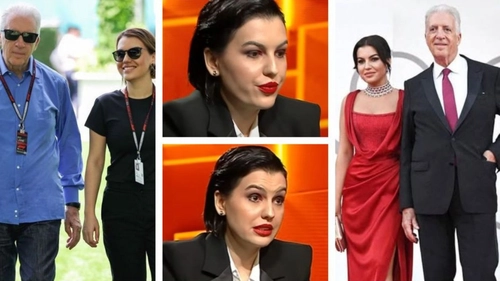 Romina Gingașu, despre crizele de gelozie din căsnicia ei. Cum a rezolvat situațiile cu femeile din viața soțului ei