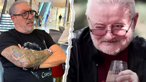 Serghei Mizil, mărturisiri cutremurătoare despre fostul milionar. Ce datorii are la azil
