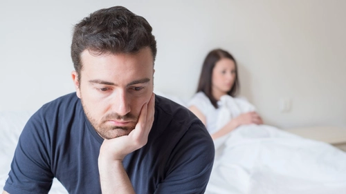 La ce vârstă apare impotența la bărbați? Află care sunt primele semne!