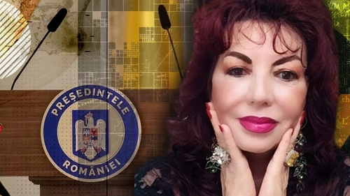 Carmen Harra a prezis încă din 2024 cine va fi adevăratul președinte al României: „Va fi un român autentic”