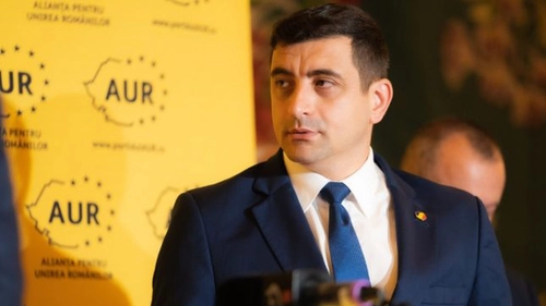Ce prevede astrograma lui George Simion. La asta nu s-a gândit nimeni
