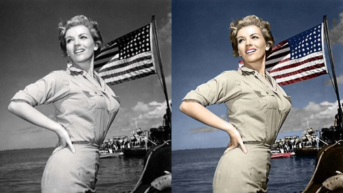 Joan O’Brien, o stea a Hollywood-ului clasic, a murit la 89 de ani