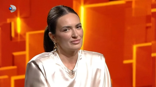 Maria Marinescu, dezvăluie tot adevărul. De ce a fost concediată de Andreea Esca