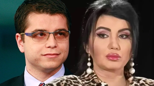 Honorius Prigoană nu s-a prezentat la procesul pe care i l-a intentat Adrianei Bahmuțeanu. Care a fost motivul