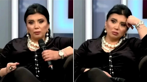 Adriana Bahmuțeanu, un nou scandal la vila lui Prigoană. După ce a mers să își vadă copiii, a venit Poliția
