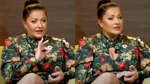 Gabriela Cristea riscă să-și piardă toți banii din afacerea cu dulciuri. Ce a făcut milionarul Clonda în care își pusese mari speranțe