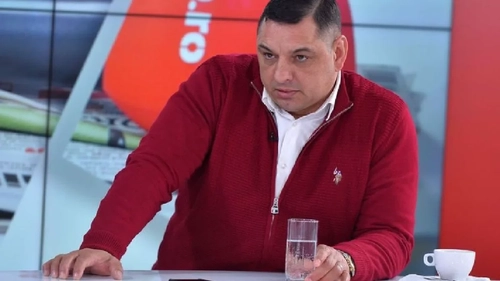 Fiul lui Ionel Ganea, în stare critică. Medicii sunt rezervați în privința șanselor de supraviețuire