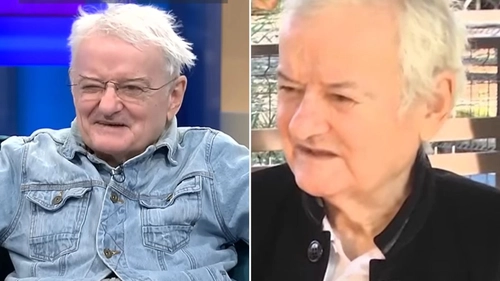 Irinel Columbeanu, în pragul falimentului! Ce datorii a acumulat la azilul din Ghermănești