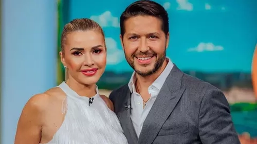 Cum a reacționat Jorge după ce a aflat în direct la TV că soția lui a vrut să divorțeze: „Mă hotărâsem, eu nu mai pot așa”