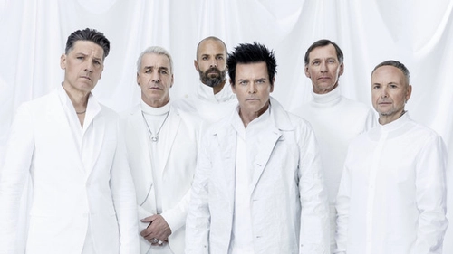 Till Lindemann, solist în trupa Rammstein și cariera solo. Află cine este și ce l-a ajutat să devină celebru