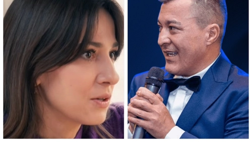 Dana Rogoz reacționează dur la mesajele misogine ale lui Anatol Basarab: „Șase ani mai târziu, nimic nu s-a schimbat”