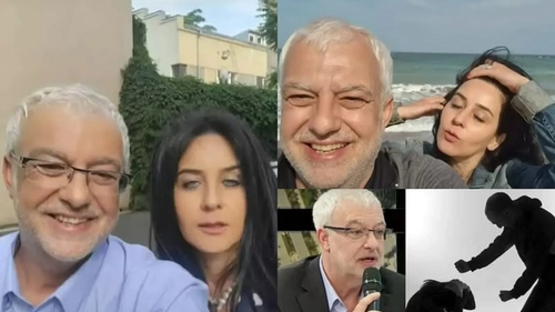 Cătălin Crișan, prima reacție după acuzațiile de agresiune. „Nu e nimic senzaţional”