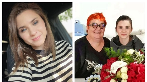Cristina Ciobănașu, adevărul despre relația cu Ruxandra Ion: „Nu a fost vorba niciodată despre înfiere cu acte”