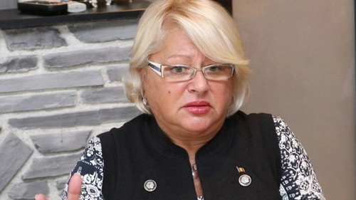 Mirabela Dauer, audiată la DNA într-un dosar privind concesionarea ilegală a locurilor de veci