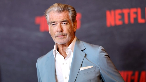 Pierce Brosnan, vizat de acuzații de infidelitate! O femeie susține că a avut o aventură cu actorul în timpul filmărilor