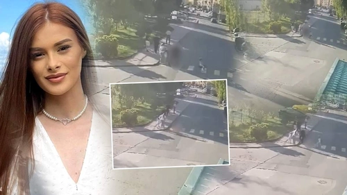 Dublă tragedie în familia Teodorei Marcu. Ce se întâmplă cu tatăl tinerei ucise la Cosmopolis