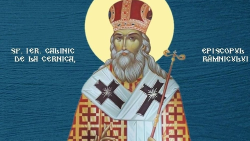 Pentru ce se citește Acatistul Sfântului Calinic de la Cernica? Rugăciunea ce te ajută în vremuri tulburi