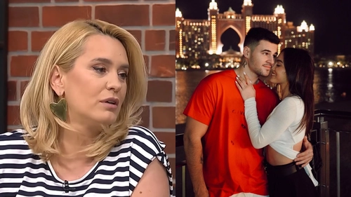 Mario Fresh, mustrat de fosta soacră! Ce i-a spus Andreea Esca în culisele unui scandal neașteptat