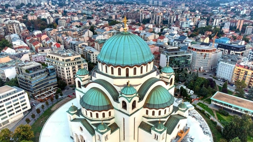 Capitala Serbiei, o destinație tot mai căutată de turiștii români. Tot ce trebuie să știi dacă vrei să îți planifici o vacanță în Belgrad