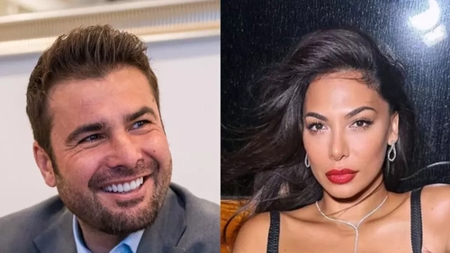Cine este Moran Atias, actrița cu care Adrian Mutu s-a iubit în tinerețe. Au păstrat legătura?