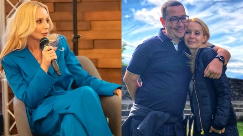 Daciana Sârbu, primele declarații după divorț. „Asta se poate transforma într-o boală”
