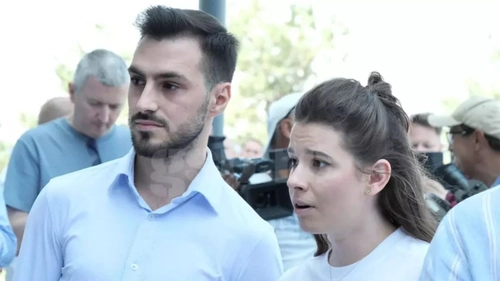 Kira Hagi se căsătorește mai repede decât se știa. Când are loc nunta fetei lui Gheorghe Hagi