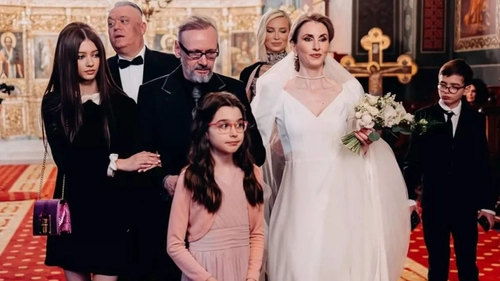 Mihai Albu a recunoscut cu câți bani a rămas de la nuntă. „Am avut 130 de invitați, deși pe listă…”