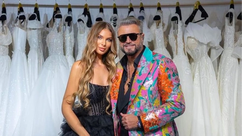 Nicolle Fota rămâne alături de Cătălin Botezatu: „Nu ne-am despărțit, doar m-am concentrat pe viitorul meu”