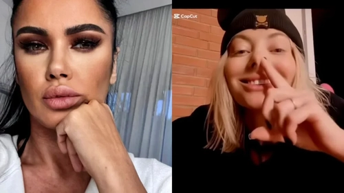 Oana Zăvoranu o atacă dur pe Delia Matache: „Ceea ce faci în muzică este demonic”. Ce a declanșat conflictul