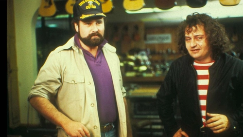 A murit David Kaff, memorabilul Viv Savage din “This Is Spinal Tap”