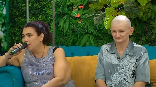 Ce spune Ioana Tufaru despre divorțul de soțul ei, Ionuț. “Aplecat de acasă…”