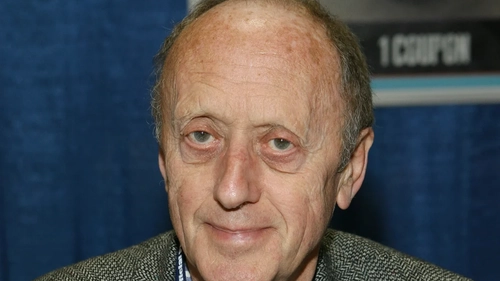 Actorul Kenneth Colley, celebru pentru rolul din Star Wars, a murit