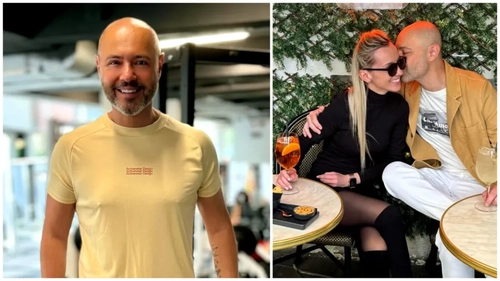 Mihai Mitoșeru, pregătit să devină tată: „Așteptăm să vină bebele!” Planuri de nuntă și o nouă viață alături de iubita sa