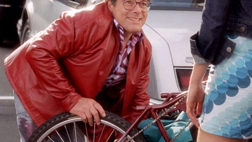 Rene Kirby, actorul din „Shallow Hal”, a murit la 70 de ani. Povestea unui destin atipic