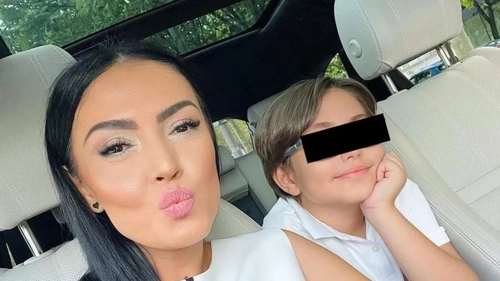 Andreea Mantea, interdicție pentru fiul ei de 10 ani: „Pentru ce-i trebuie…?”