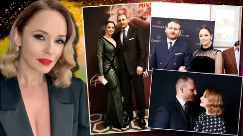 Mesajul surprinzător făcut de Andreea Marin după despărțirea de Adrian Brîncoveanu: „Ne iubim fără limite…”