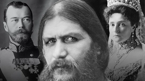 Cine a fost Rasputin? „Călugărul nebun” despre care rușii preferă să vorbească în șoaptă