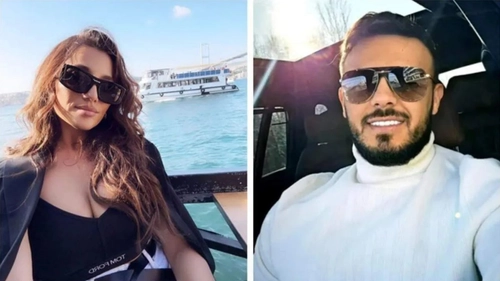 Câți bani i-a cerut Claudia Pătrășcanu fostului soț. Se întâmplă după ce afaceristul și-a dat în judecată copiii